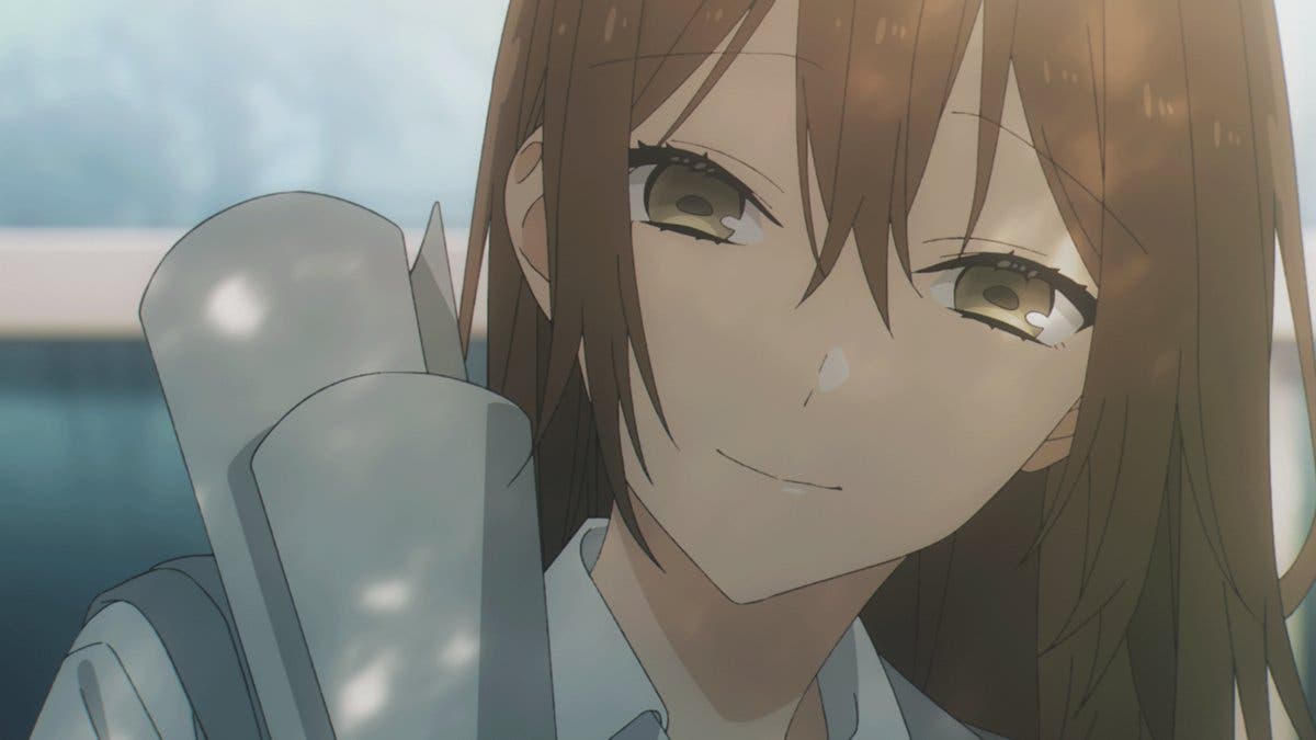 Horimiya: The Missing Pieces revela fecha de estreno con nuevo