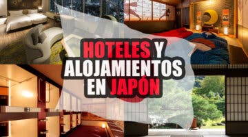 Imagen de Alojamientos en Japón: Mejores zonas para dormir en Tokyo, Kyoto y Osaka a buen precio