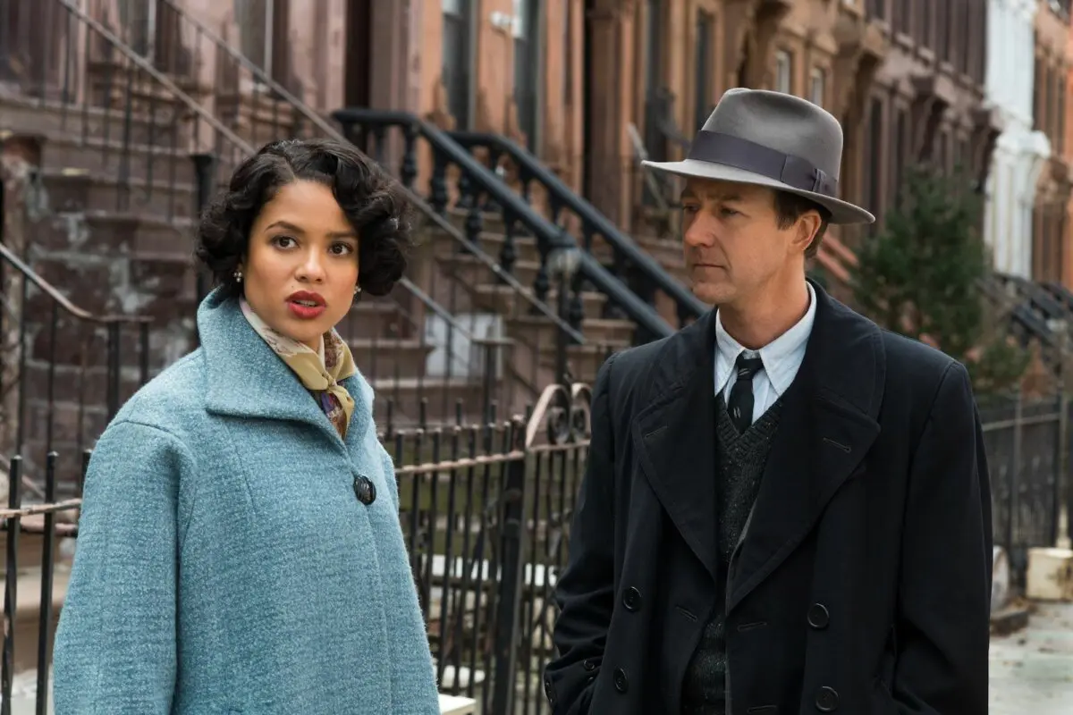 huerfanos de brooklyn