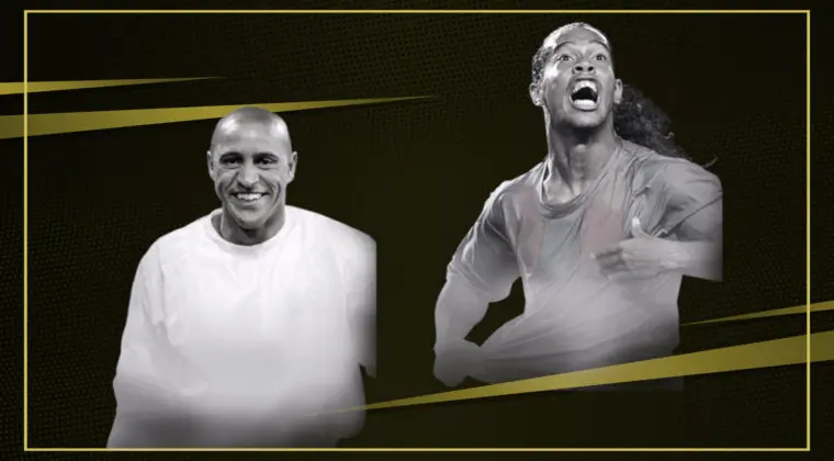 Imagen de EA Sports FC 24: por un tiempo muy limitado, podemos conseguir a cuatro Iconos cedidos