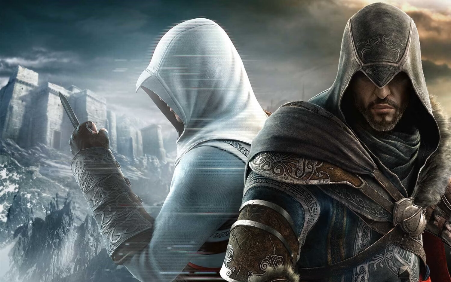 En qué orden jugar a todos los Assassin's Creed, desde el primero hasta ...