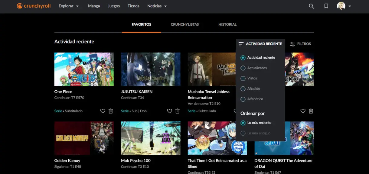 crunchyroll
