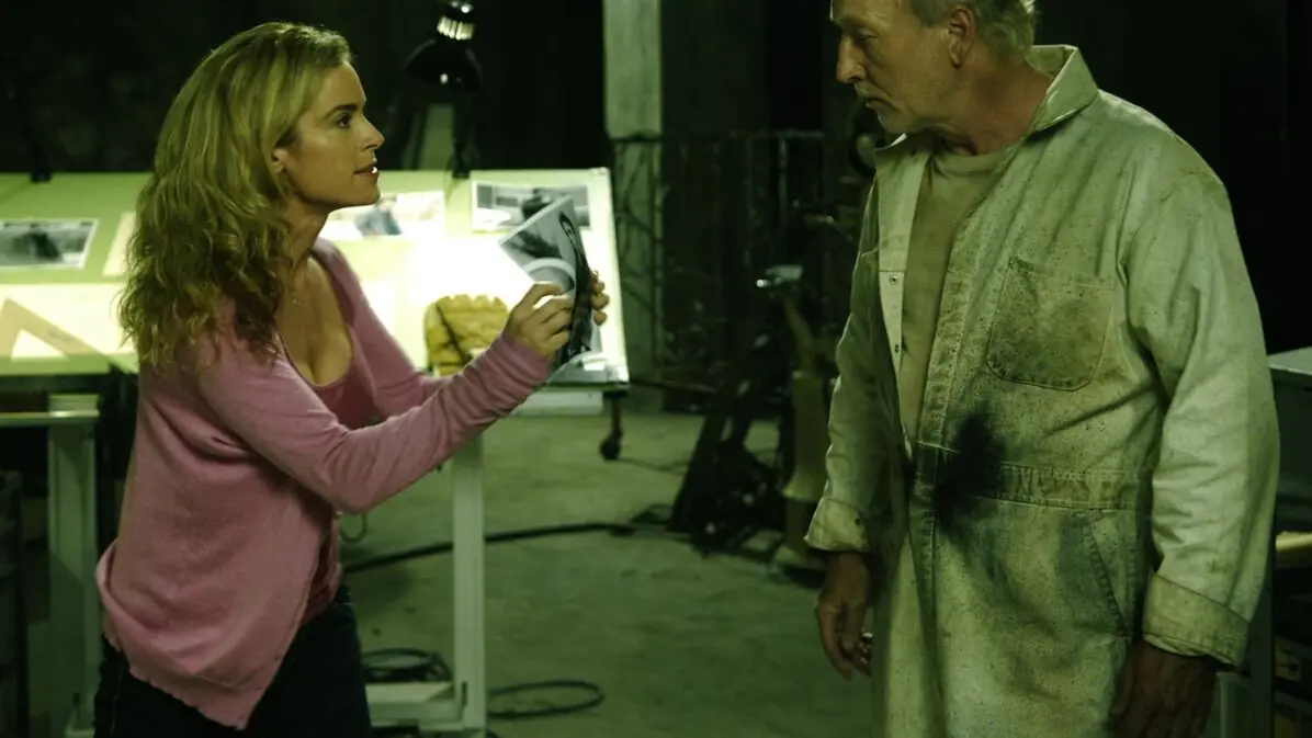 Saw 4