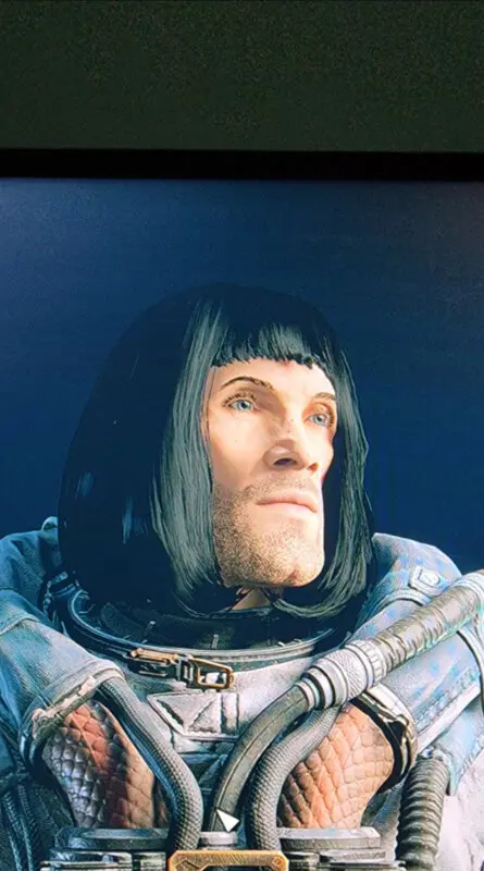 ¿Lord Farquaad en Starfield? Es una realidad