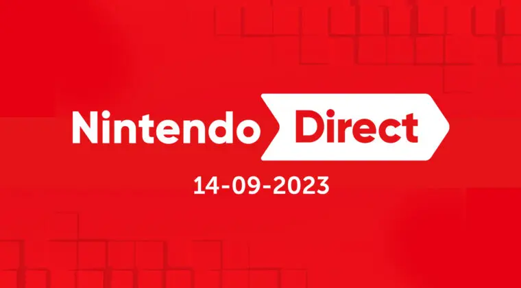 Imagen de Nintendo Direct confirmado OFICIAL para el 14 de septiembre: hora y duración