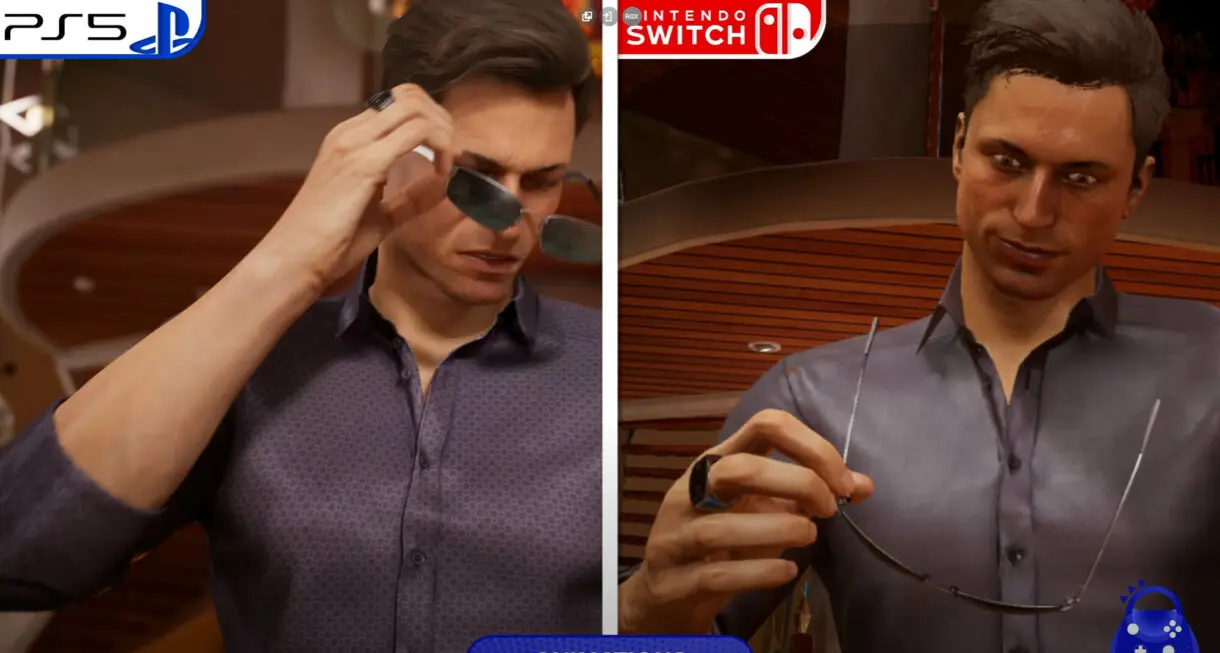La versión de Mortal Kombat 1 para Nintendo Switch deja mucho que desear