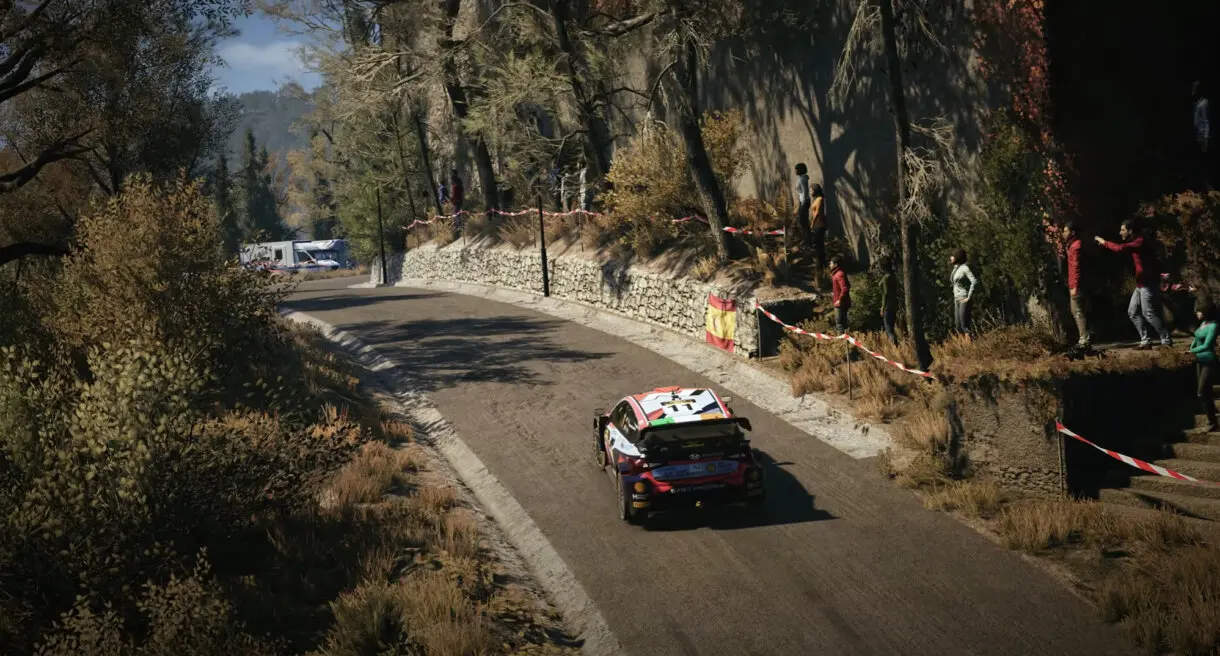 Los Rally1 de 2023 y el nuevo sistema híbrido