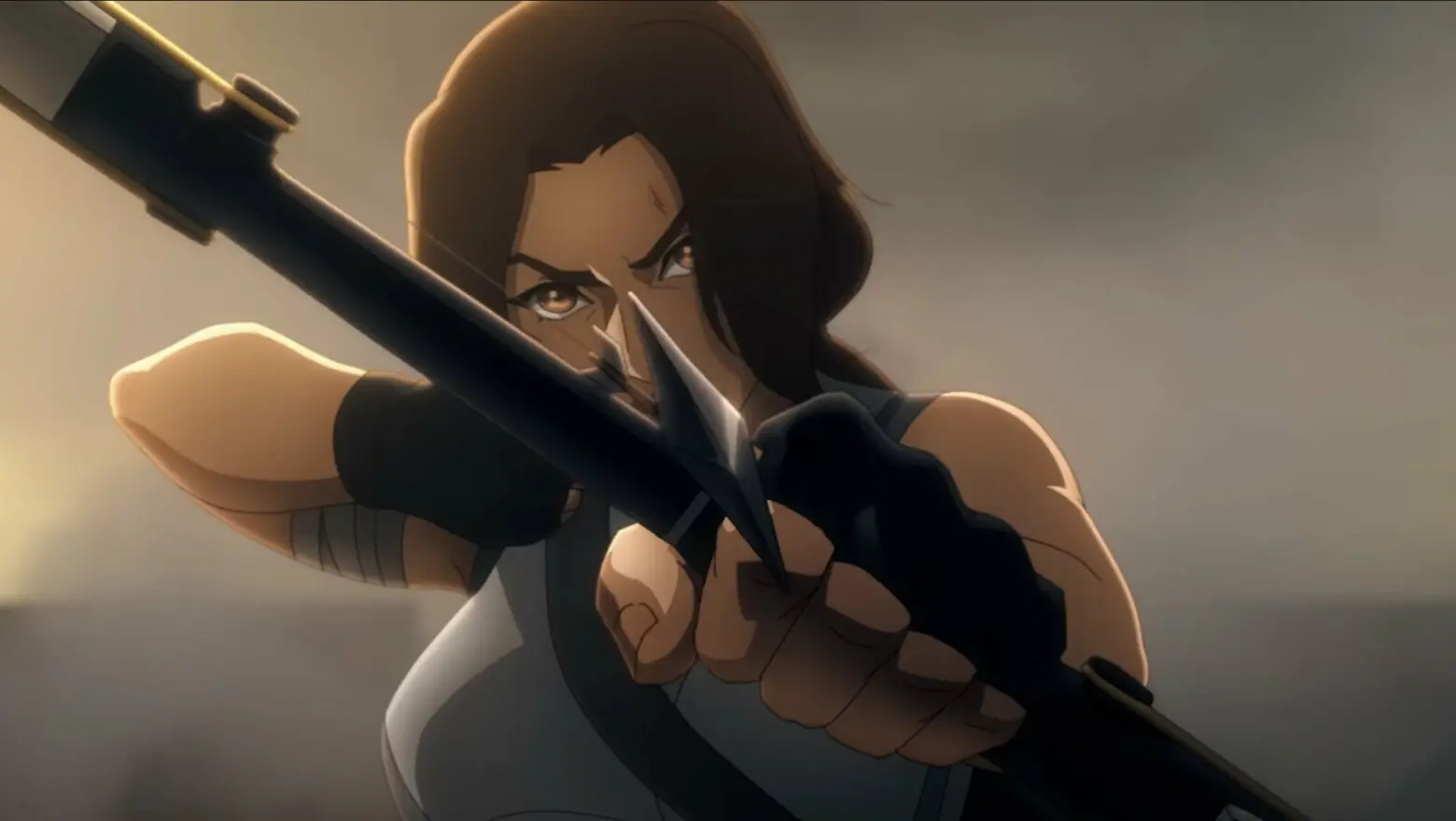 tomb raider