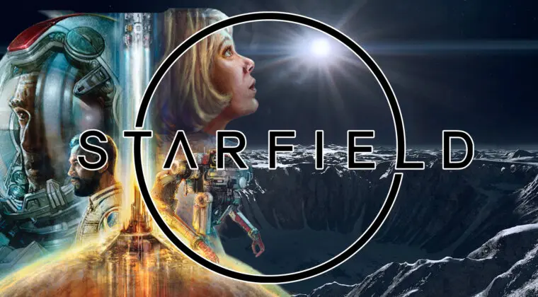 Imagen de Starfield: Se sabía que era muy esperado, pero ahora me doy cuenta más aún ¡10 millones de jugadores!