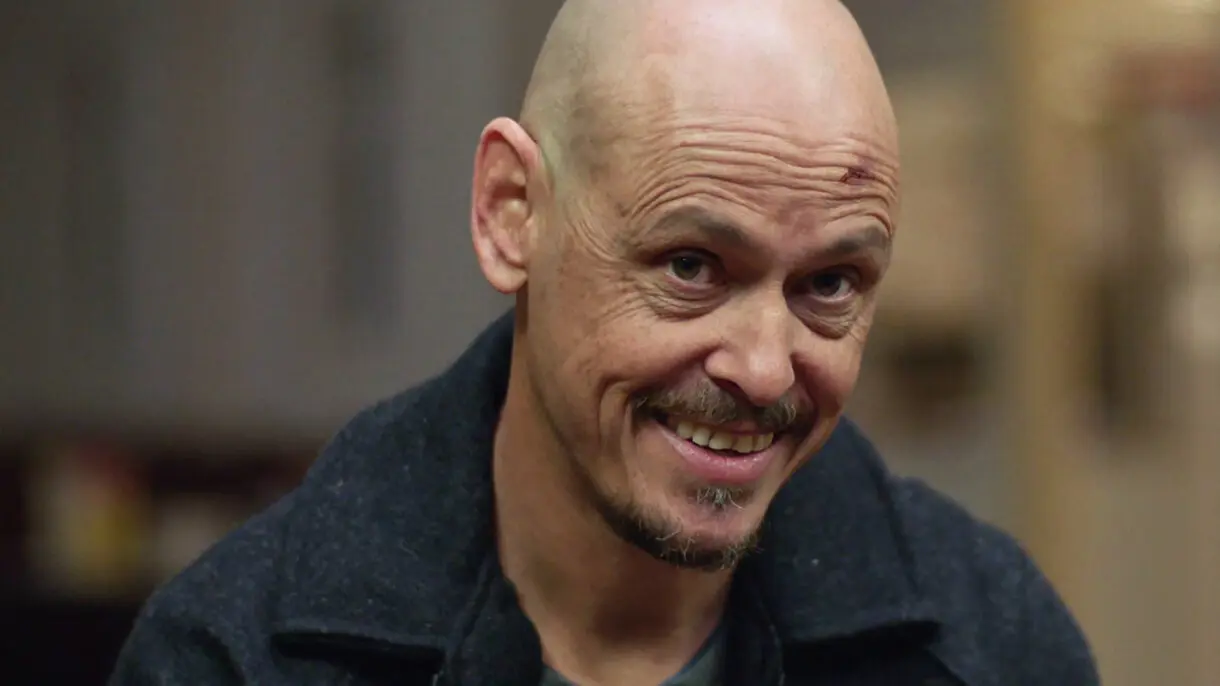 Mr Inbetween
