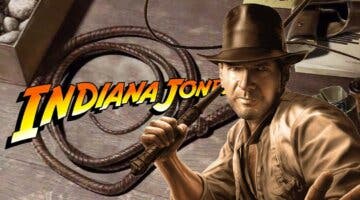 Imagen de El esperado Indiana Jones de MachineGames se mostrará el próximo año