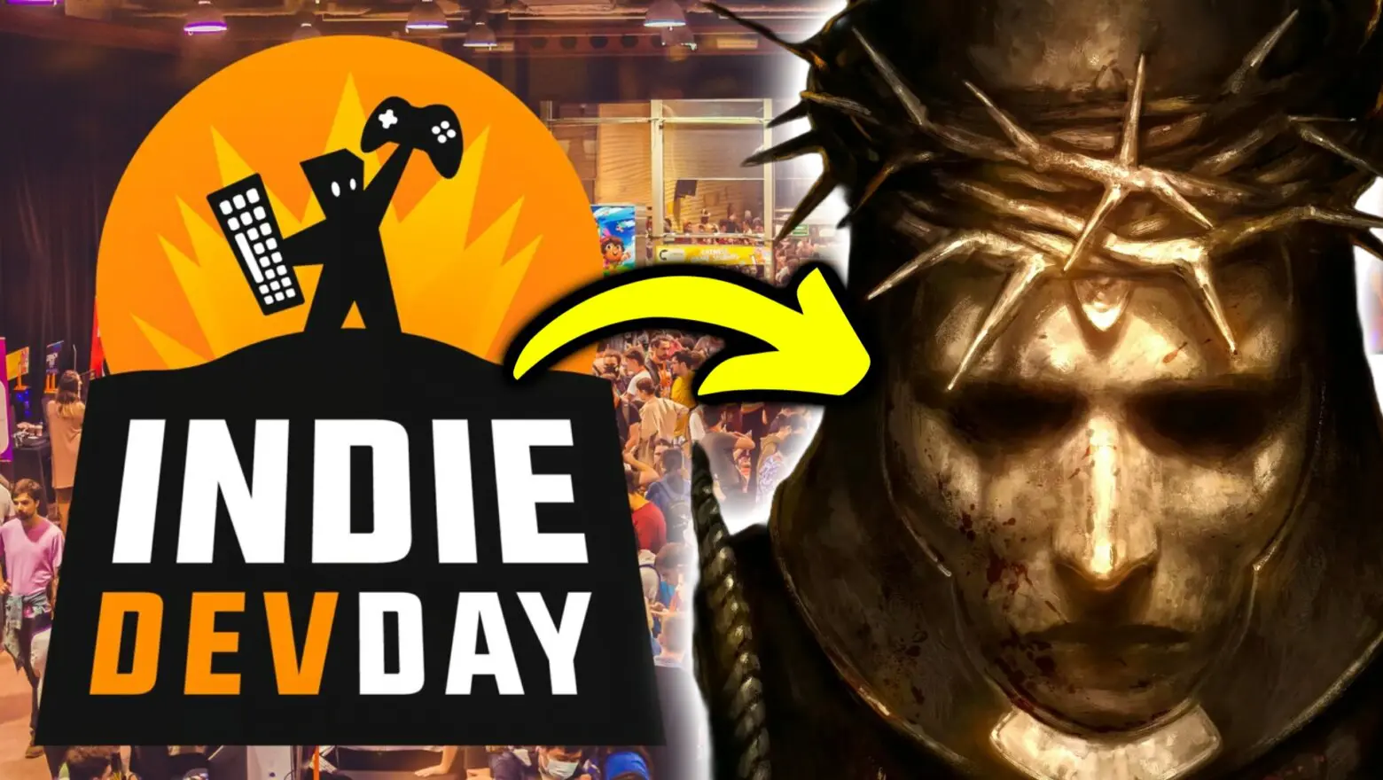 indiedevday 2023