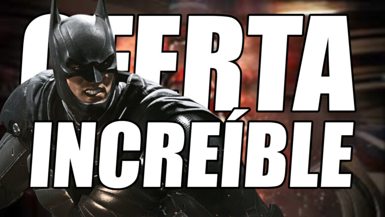 Injustice 2 oferta Eneba