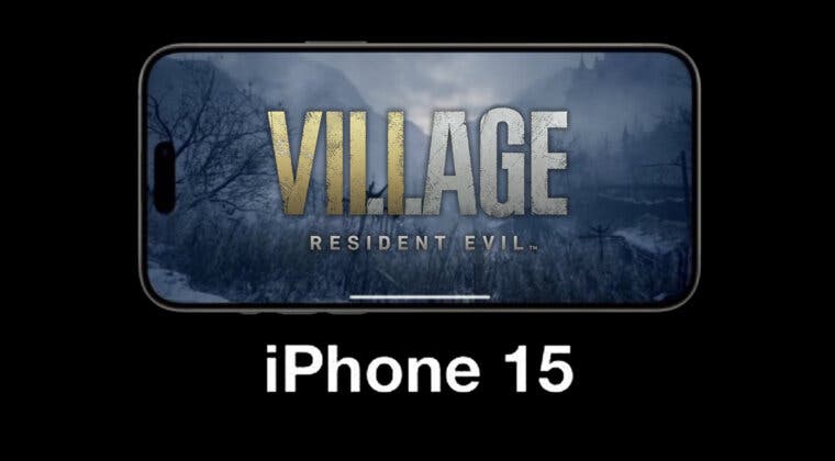 Imagen de iPhone 15 Pro, la revolución del mobile gaming que será capaz con Resident Evil 4 Remake o Assassin's Creed Mirage