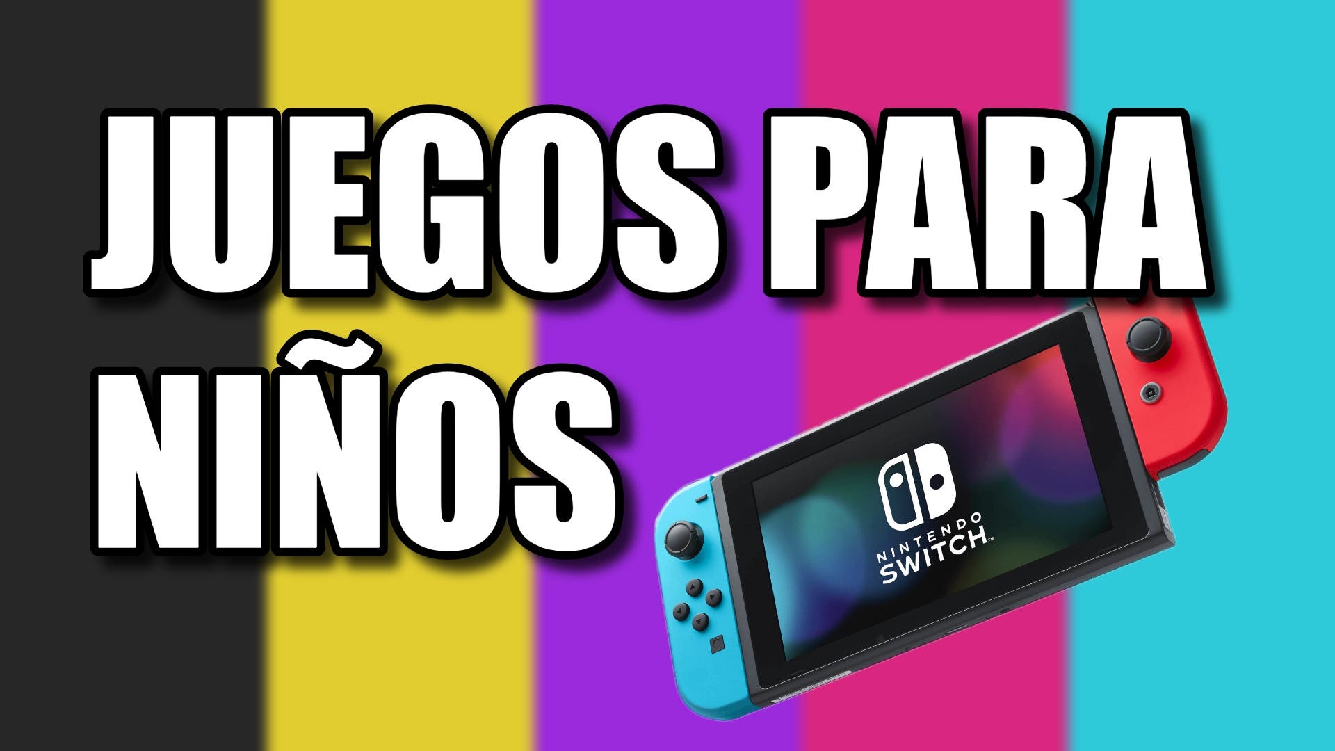 25 JUEGOS para NINTENDO SWITCH en 2023 (Lanzamientos Nintendo Switch 2023)