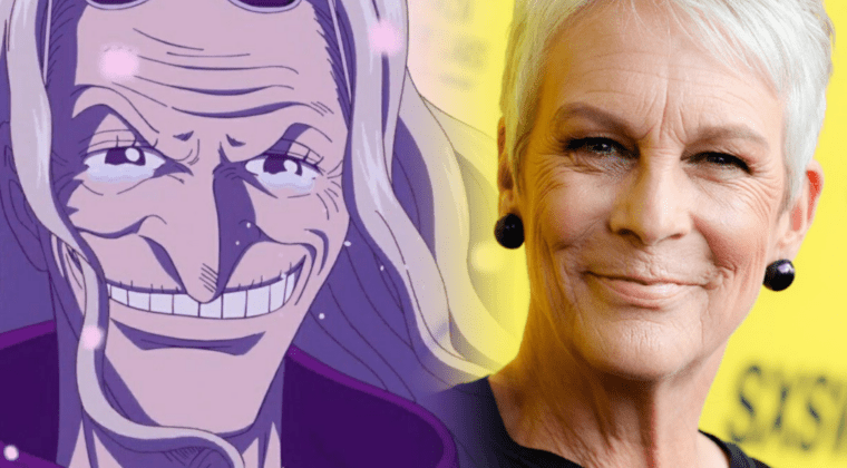 Imagen de One Piece: Netflix habría confirmado ya a Jamie Lee Curtis para la temporada 2 del live-action