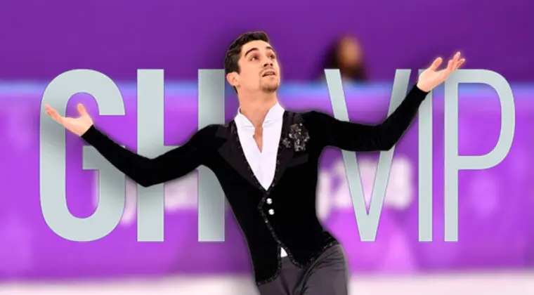 Imagen de Quién es Javier Fernández, el concursante de GH VIP 8 que aún no ha entrado a la casa