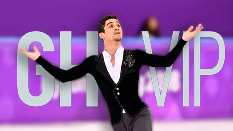 javier fernandez gh vip 8