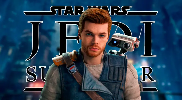 Imagen de Star Wars Jedi Survivor: Finalmente recibe una actualización para añadir “60 FPS sólidos”