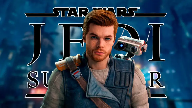 jedi survivor