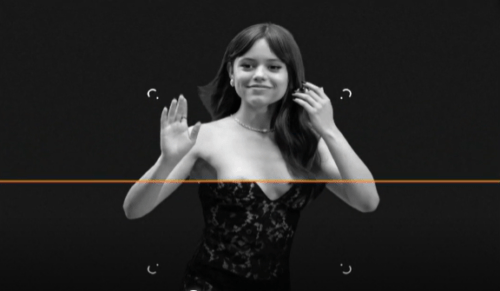 Jenna Ortega lo ha sufrido: víctima de la IA, misma tecnología del caso