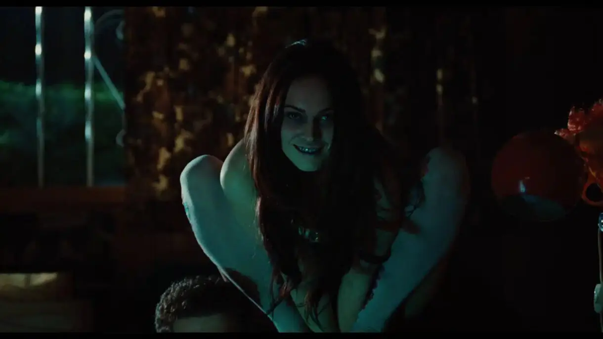 Jennifer's Body
