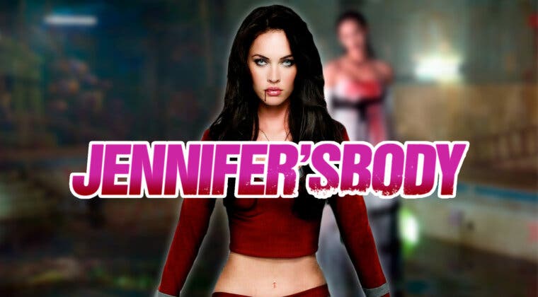 Imagen de Descubre Jennifer's Body, una de las películas de terror más interesantes y únicas de Disney Plus