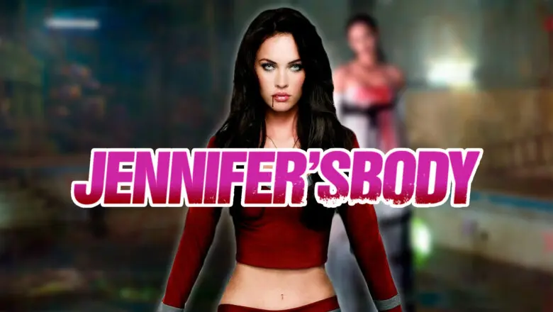 Jennifer's Body