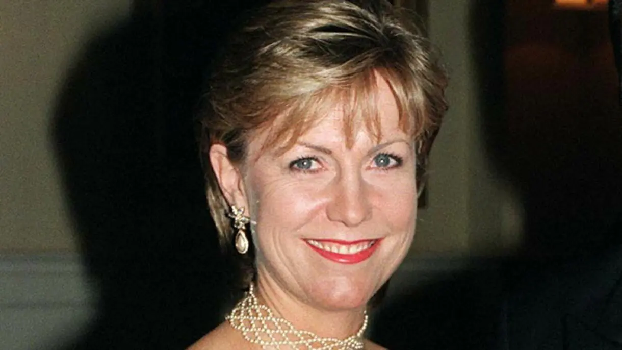 jill dando