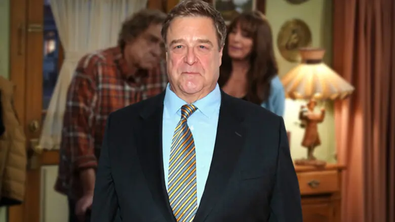 john goodman cambio fisico