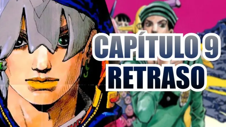 jojos bizarre adventure jojolands (1)