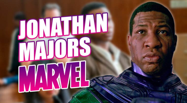 Imagen de El acoso y la agresión no le han salido gratis: Jonathan Majors sigue perdiendo trabajos tras ser despedido de Marvel
