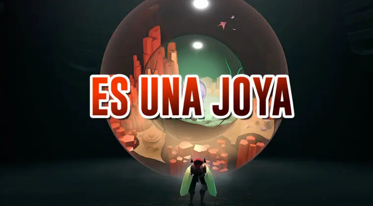 Imagen de Casi seguro que no conoces este juego que está recibiendo sus primeras notas y apunta a ser una joya
