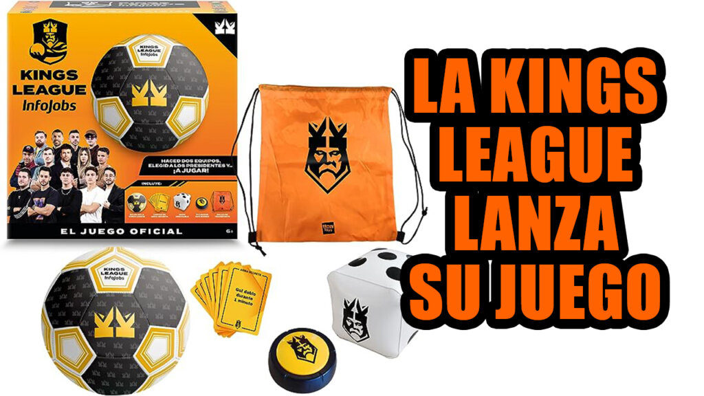 juego kings