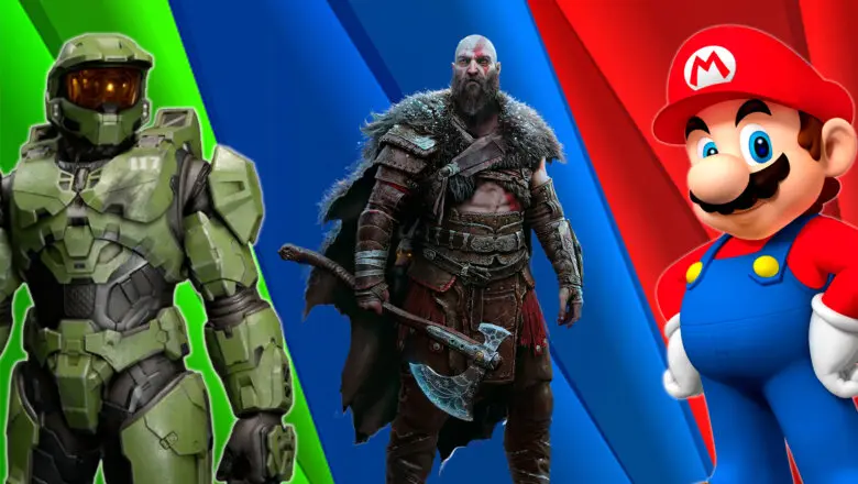 juegos exclusivos