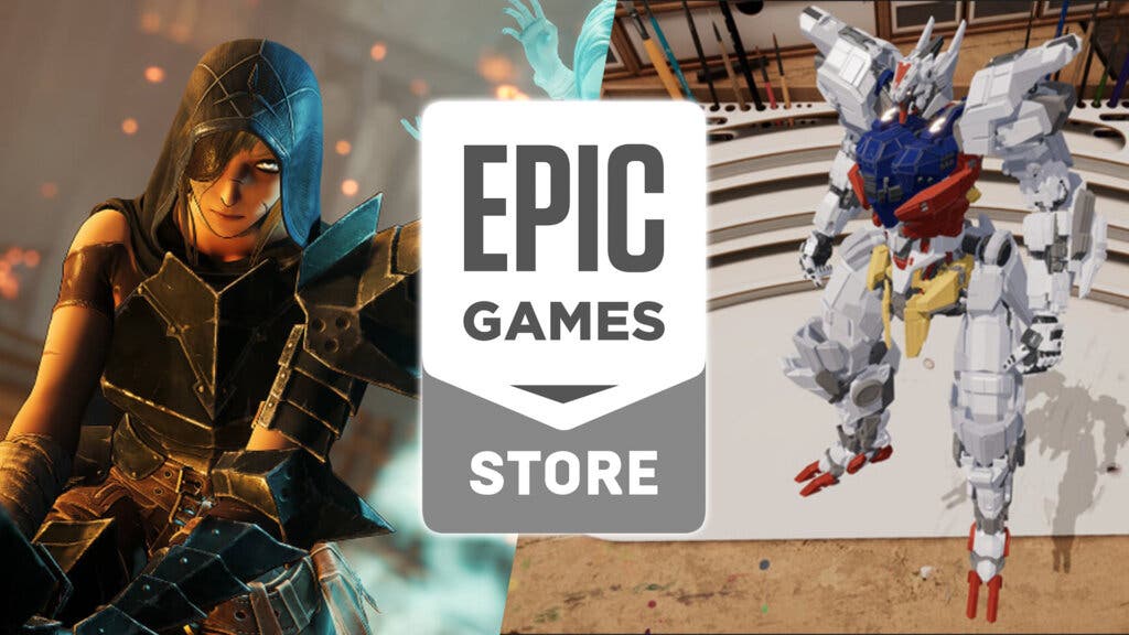 juegos graits epic games store