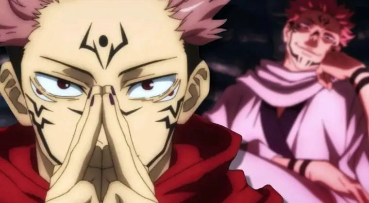 Imagen de Jujutsu Kaisen: Las filtraciones del capítulo 237 del manga llegan con un sorpresón