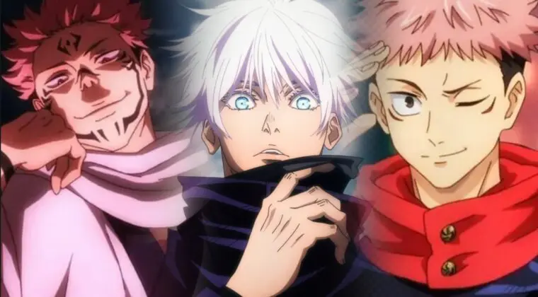 Imagen de Jujutsu Kaisen: Las teorías del capítulo 236 que dicen que ESE personaje no ha muerto