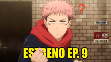 Imagen de Jujutsu Kaisen: horario y dónde ver el episodio 9 de la Temporada 2