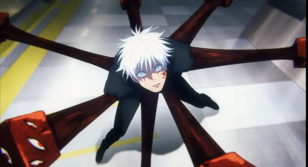 jujutsu