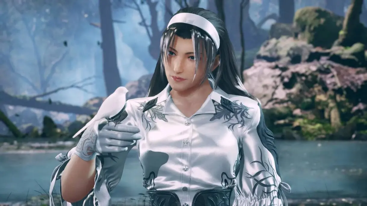 Jun Kazama