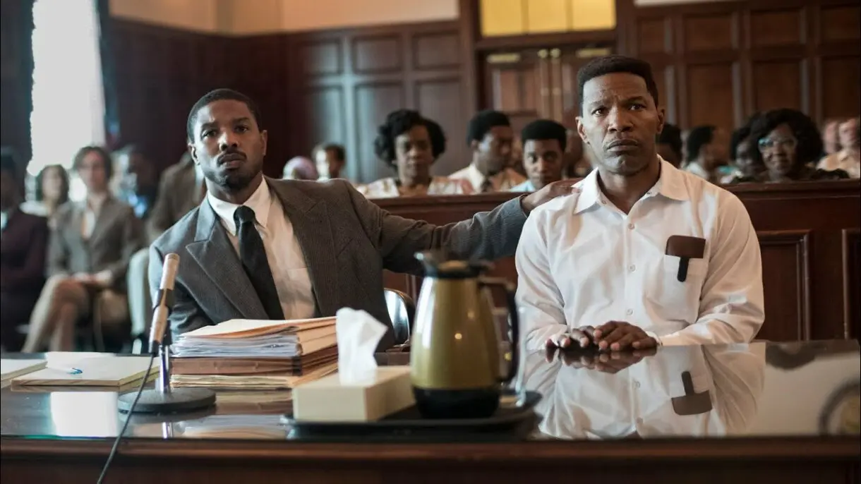 películas hbo cuestión de justicia