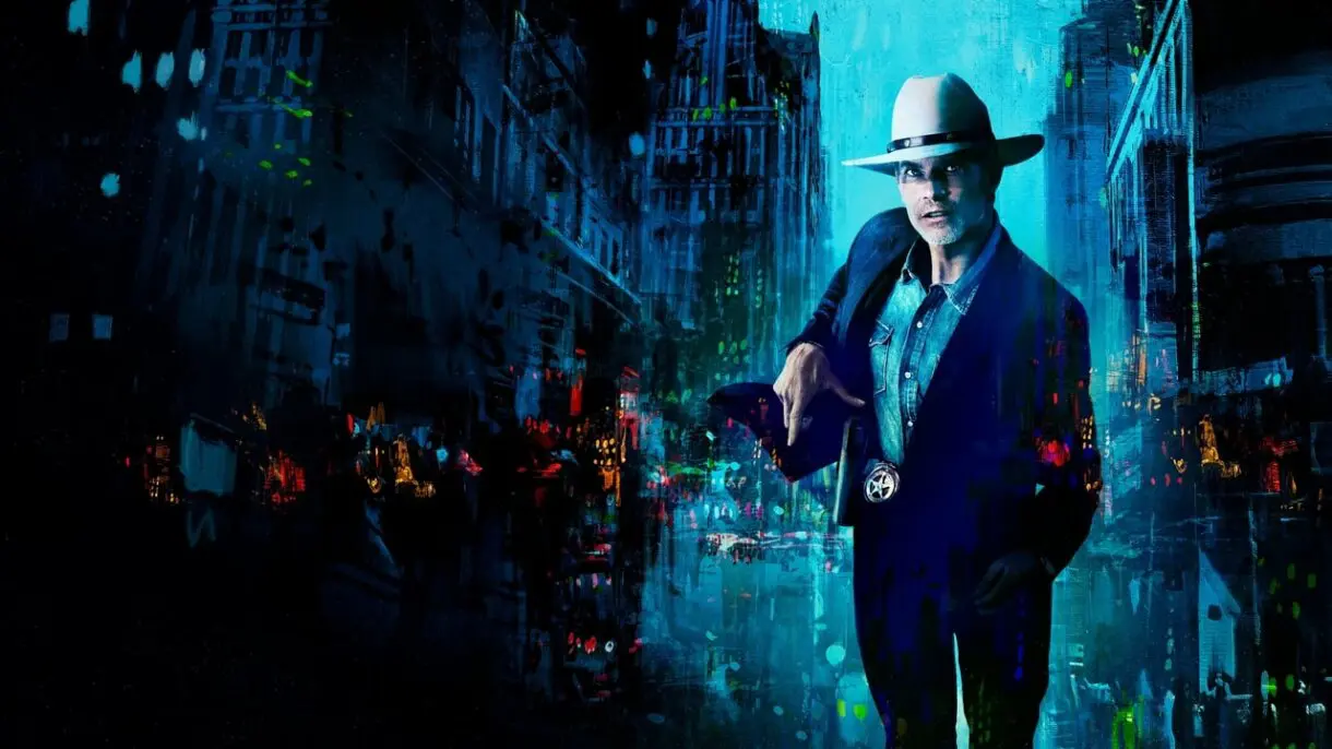 justified ciudad salvaje