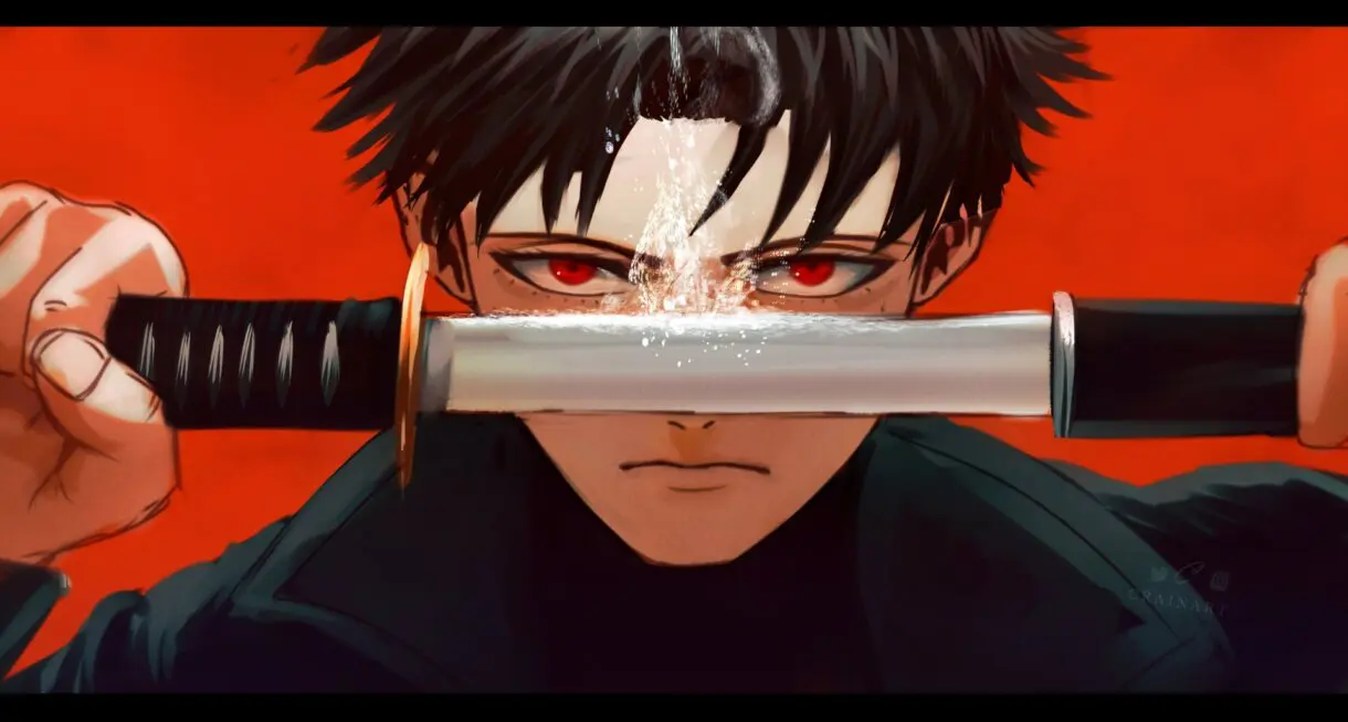manga