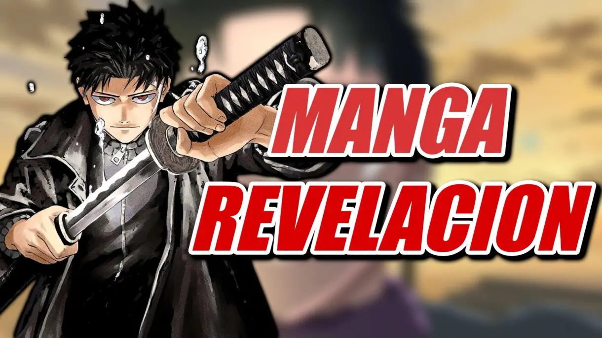 MANGA