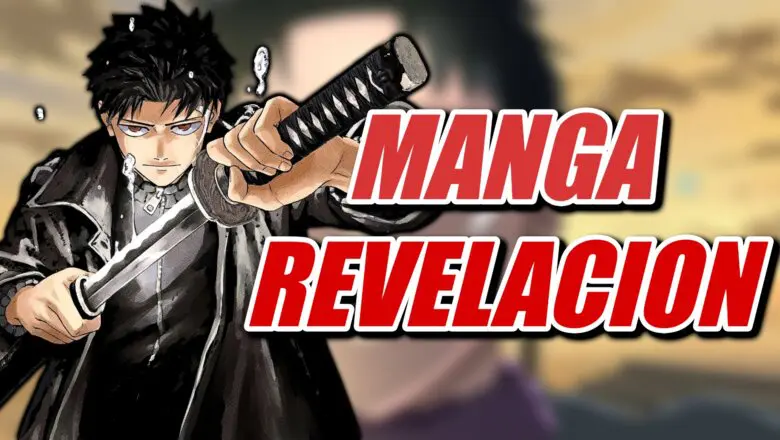 MANGA