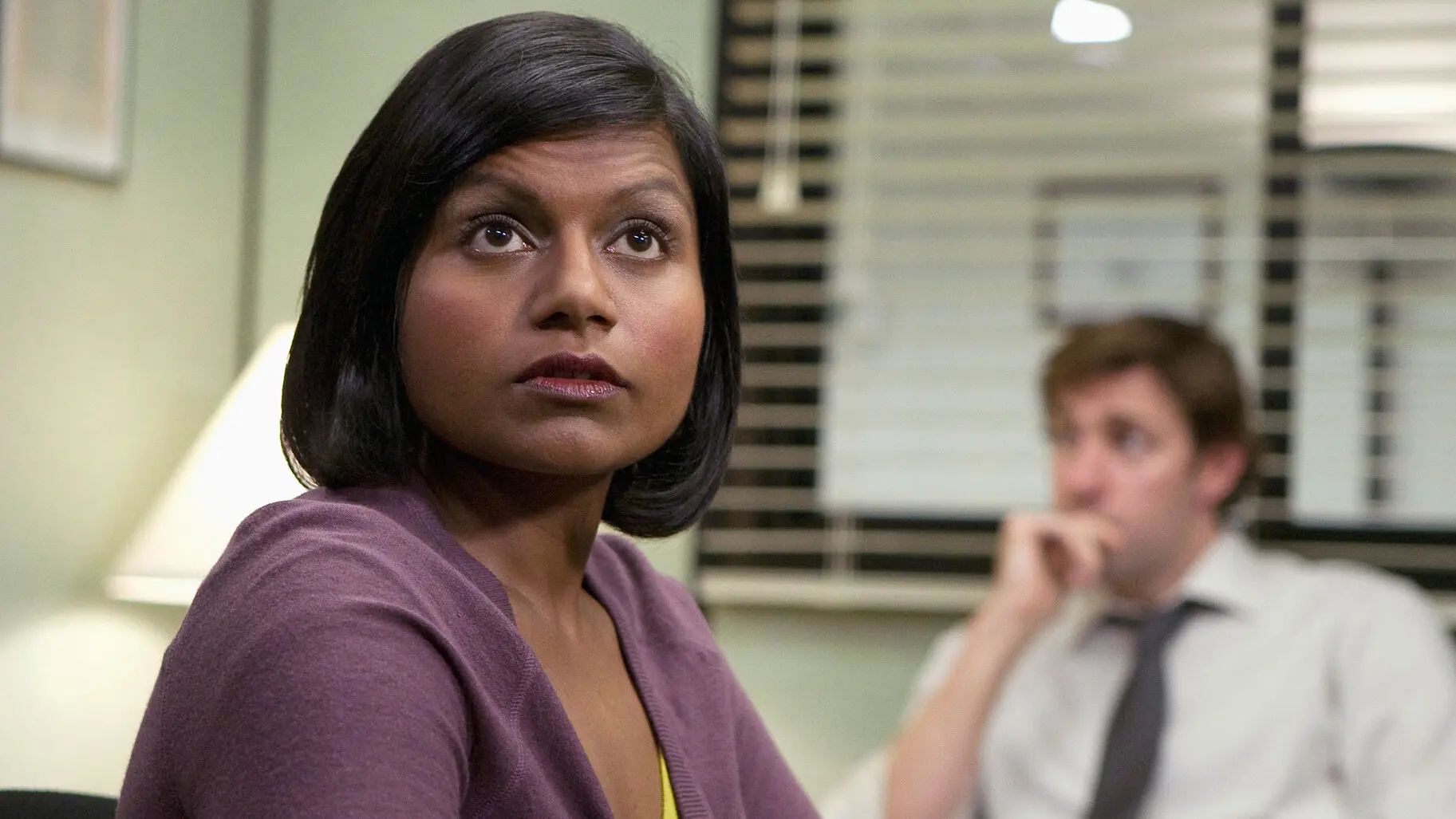 Kelly Kapoor