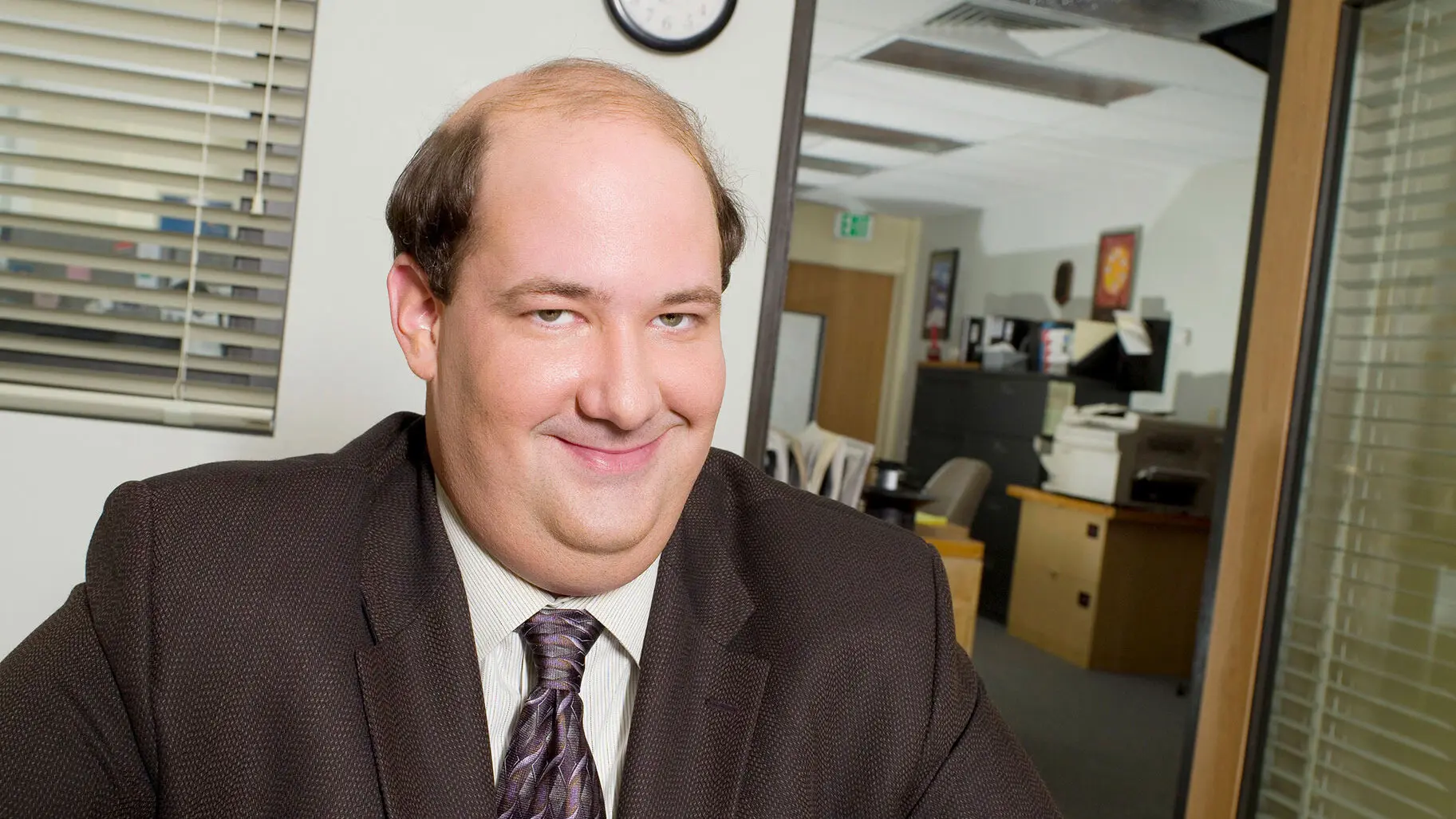 Kevin Malone