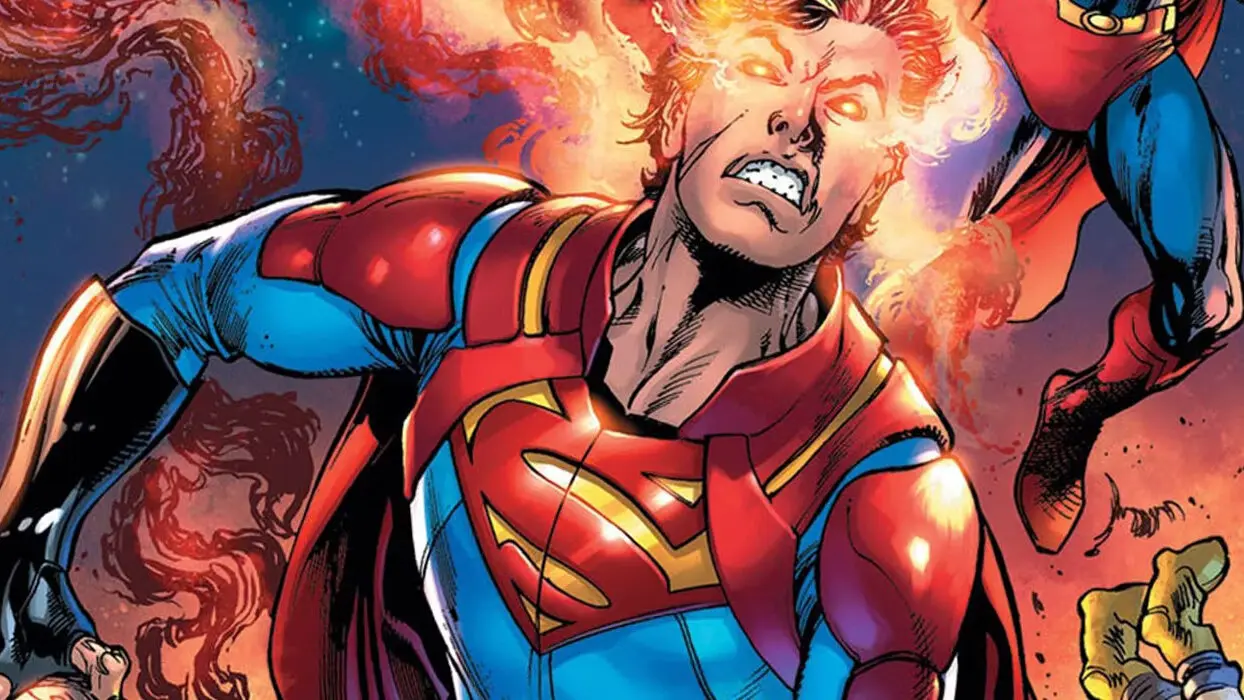 Kryptonita Roja