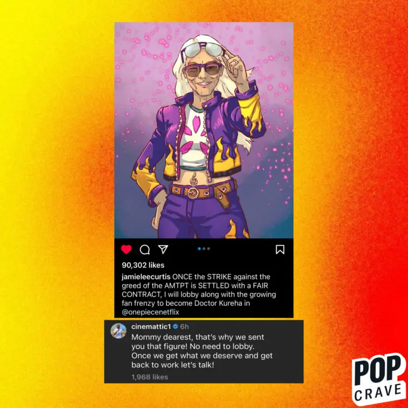 one piece netflix